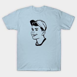 The boy T-Shirt